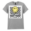Adult t-shirt Heavy Cotton Thumbnail