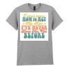 Adult t-shirt Heavy Cotton Thumbnail