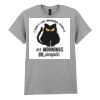 Adult t-shirt Heavy Cotton Thumbnail