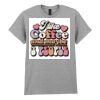 Adult t-shirt Heavy Cotton Thumbnail