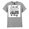 Adult t-shirt Heavy Cotton Thumbnail
