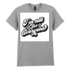 Adult t-shirt Heavy Cotton Thumbnail