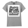 Adult t-shirt Heavy Cotton Thumbnail