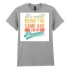 Adult t-shirt Heavy Cotton Thumbnail