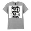 Adult t-shirt Heavy Cotton Thumbnail