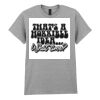 Adult t-shirt Heavy Cotton Thumbnail