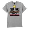 Adult t-shirt Heavy Cotton Thumbnail