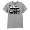 Adult t-shirt Heavy Cotton Thumbnail