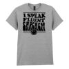Adult t-shirt Heavy Cotton Thumbnail