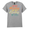 Adult t-shirt Heavy Cotton Thumbnail