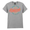 Adult t-shirt Heavy Cotton Thumbnail