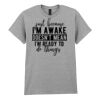 Adult t-shirt Heavy Cotton Thumbnail
