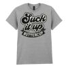 Adult t-shirt Heavy Cotton Thumbnail