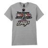 Adult t-shirt Heavy Cotton Thumbnail