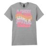Adult t-shirt Heavy Cotton Thumbnail