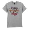 Adult t-shirt Heavy Cotton Thumbnail