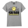 Adult t-shirt Heavy Cotton Thumbnail