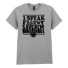 Adult t-shirt Heavy Cotton Thumbnail