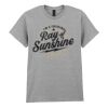 Adult t-shirt Heavy Cotton Thumbnail