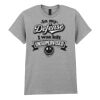 Adult t-shirt Heavy Cotton Thumbnail