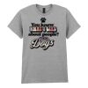 Adult t-shirt Heavy Cotton Thumbnail