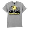 Adult t-shirt Heavy Cotton Thumbnail