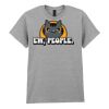 Adult t-shirt Heavy Cotton Thumbnail