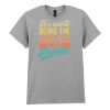 Adult t-shirt Heavy Cotton Thumbnail