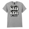 Adult t-shirt Heavy Cotton Thumbnail