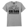 Adult t-shirt Heavy Cotton Thumbnail