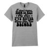 Adult t-shirt Heavy Cotton Thumbnail