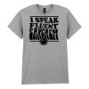 Adult t-shirt Heavy Cotton Thumbnail