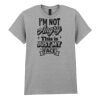Adult t-shirt Heavy Cotton Thumbnail