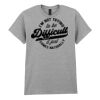Adult t-shirt Heavy Cotton Thumbnail