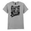 Adult t-shirt Heavy Cotton Thumbnail