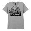 Adult t-shirt Heavy Cotton Thumbnail