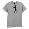 Adult t-shirt Heavy Cotton Thumbnail