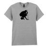 Adult t-shirt Heavy Cotton Thumbnail