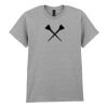 Adult t-shirt Heavy Cotton Thumbnail