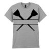 Adult t-shirt Heavy Cotton Thumbnail