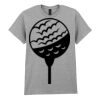 Adult t-shirt Heavy Cotton Thumbnail