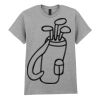 Adult t-shirt Heavy Cotton Thumbnail