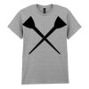 Adult t-shirt Heavy Cotton Thumbnail