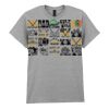 Adult t-shirt Heavy Cotton Thumbnail