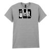 Adult t-shirt Heavy Cotton Thumbnail