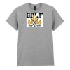 Adult t-shirt Heavy Cotton Thumbnail