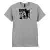 Adult t-shirt Heavy Cotton Thumbnail