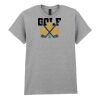 Adult t-shirt Heavy Cotton Thumbnail