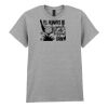 Adult t-shirt Heavy Cotton Thumbnail