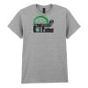 Adult t-shirt Heavy Cotton Thumbnail